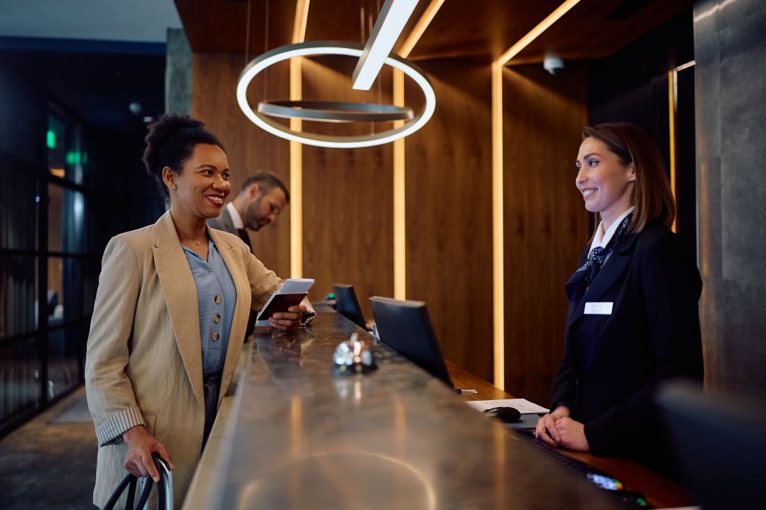 Tourism and hospitality