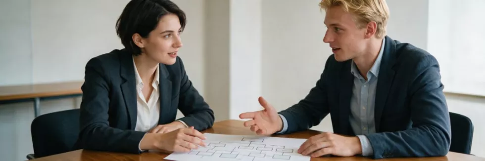 HR biznes partner - test predyspozycji