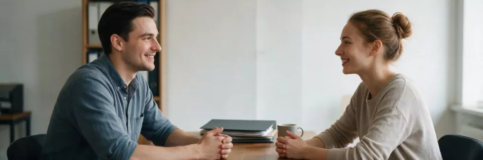 HR i wsparcie procesów personalnych - test predyspozycji