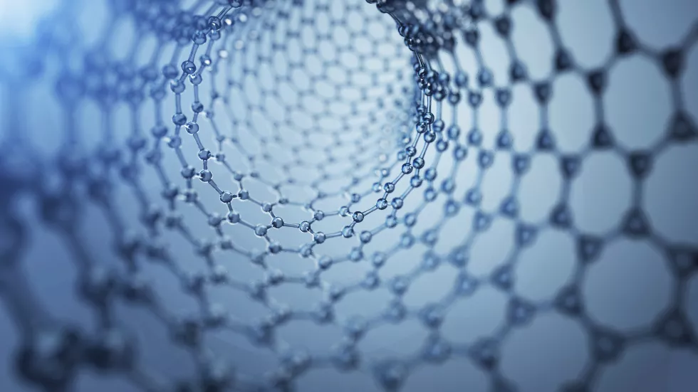 graphene-molecules