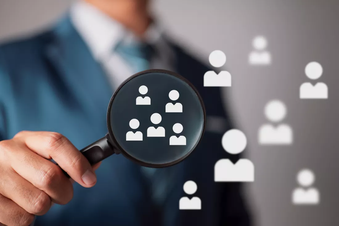 concept-marketing-certain-target-demographic-chosen-by-human-resources-officer