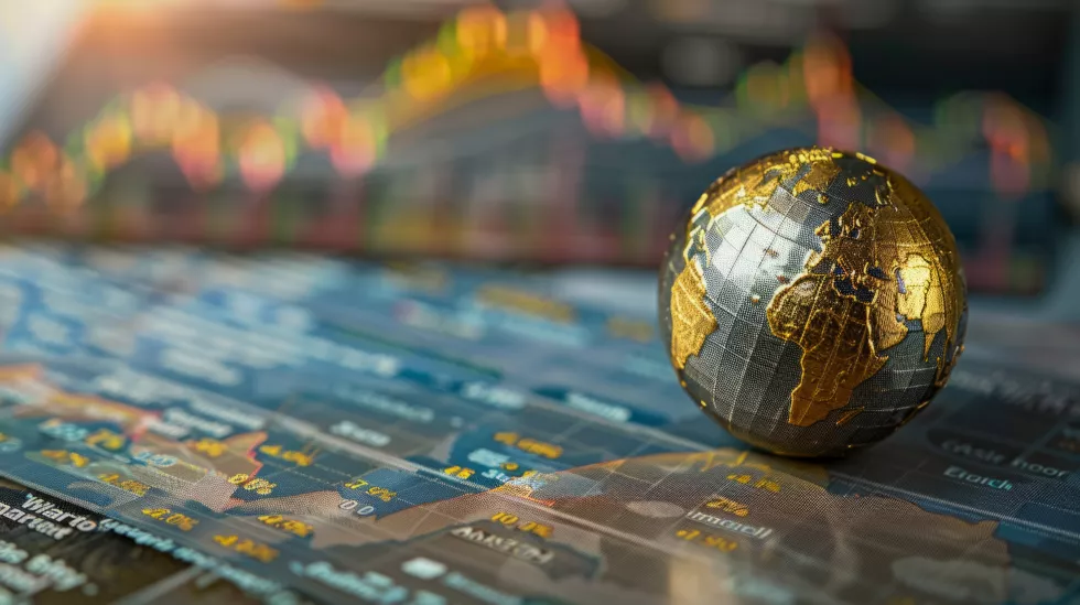 Global Finance Markets – w partnerstwie z State Street