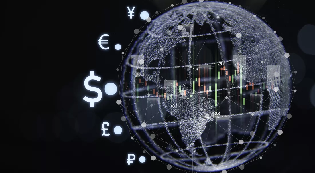 Global Finance Markets – w partnerstwie z State Streetv