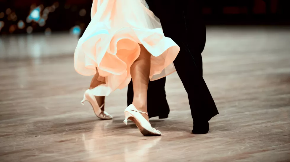 low-section-women-dancing