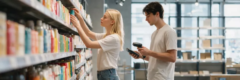 Inteligentne technologie sprzedaży i marketingu - test predyspozycji