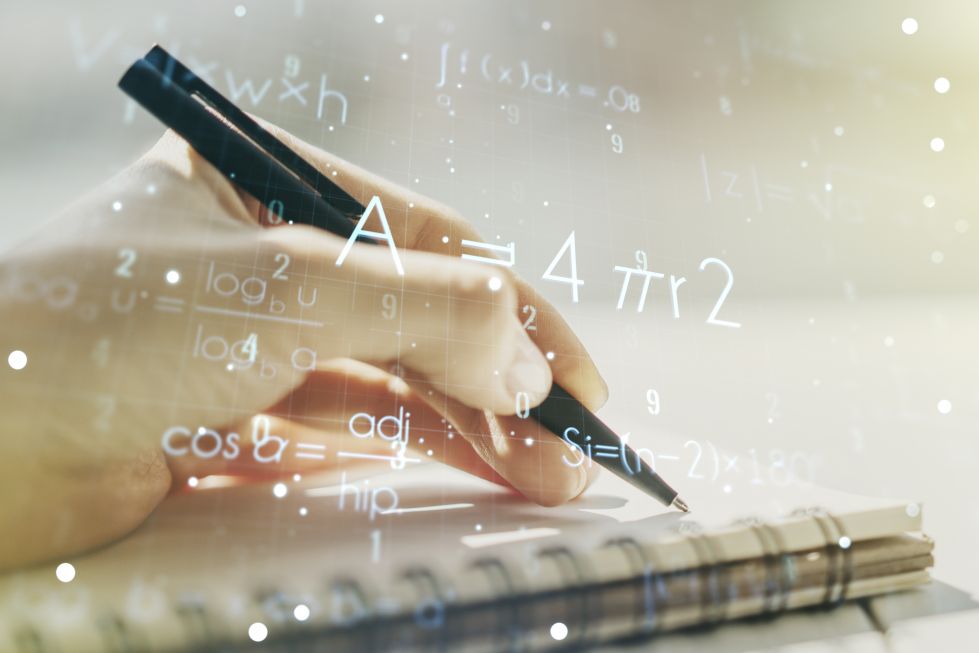Matematyka test