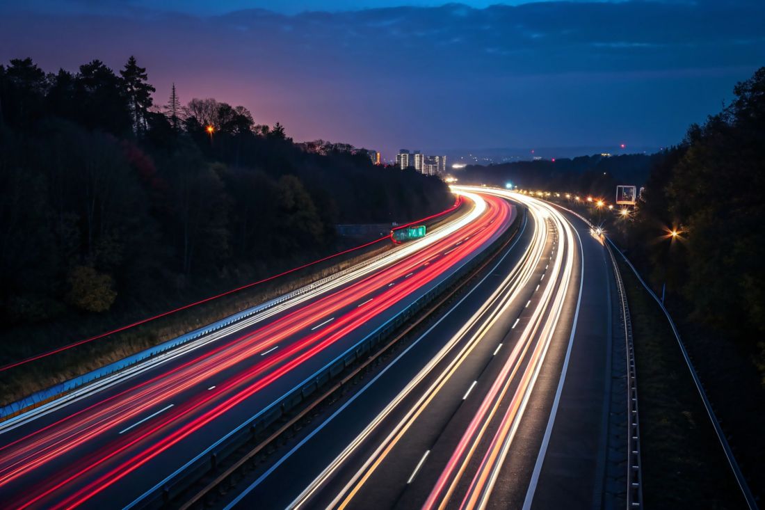 Transport pod kontrolą – podyplomowe studia menedżerskie w AFiB Vistula