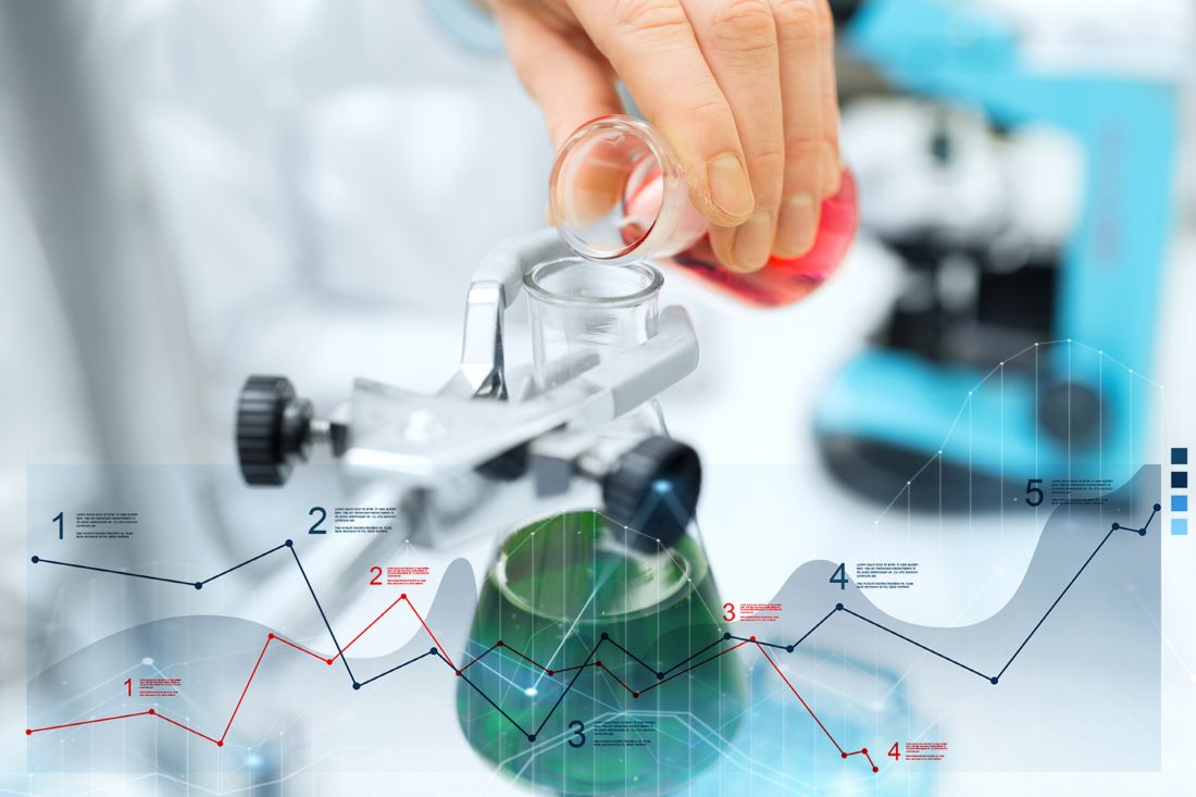 Instrumentalna analityka chemiczna studies