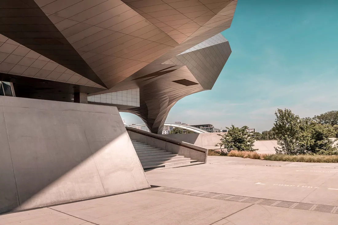 Architektura