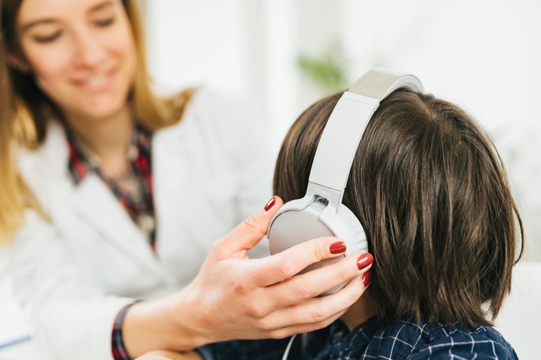 Logopedia z audiologią studies