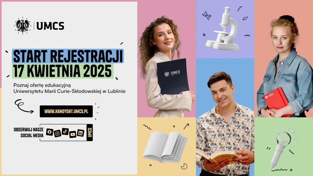 Rekrutacja na UMCS