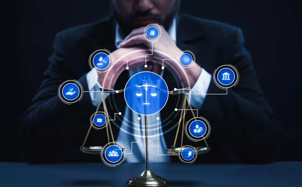 Prawo social mediów