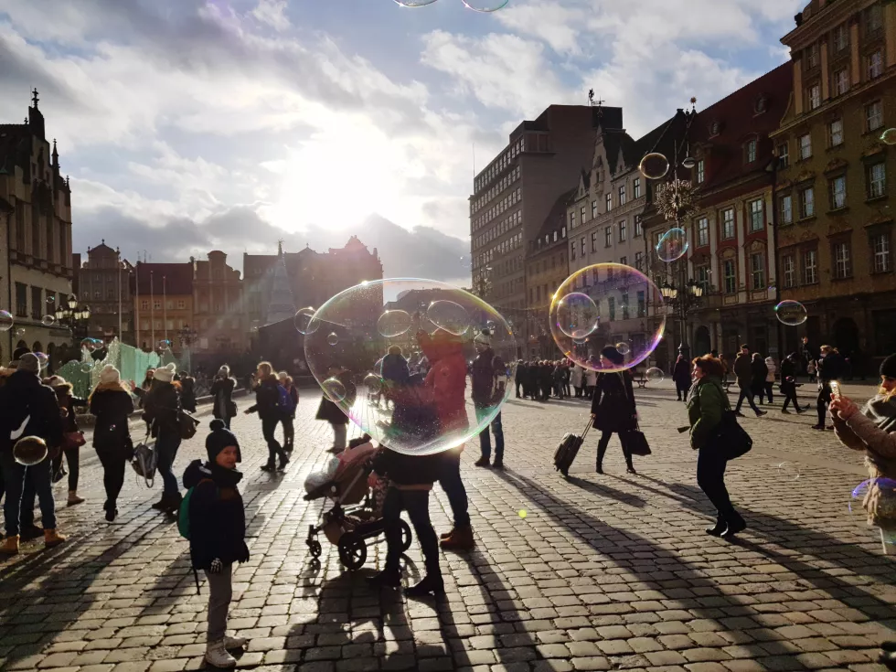 Miasto i region – praktyki kulturowe