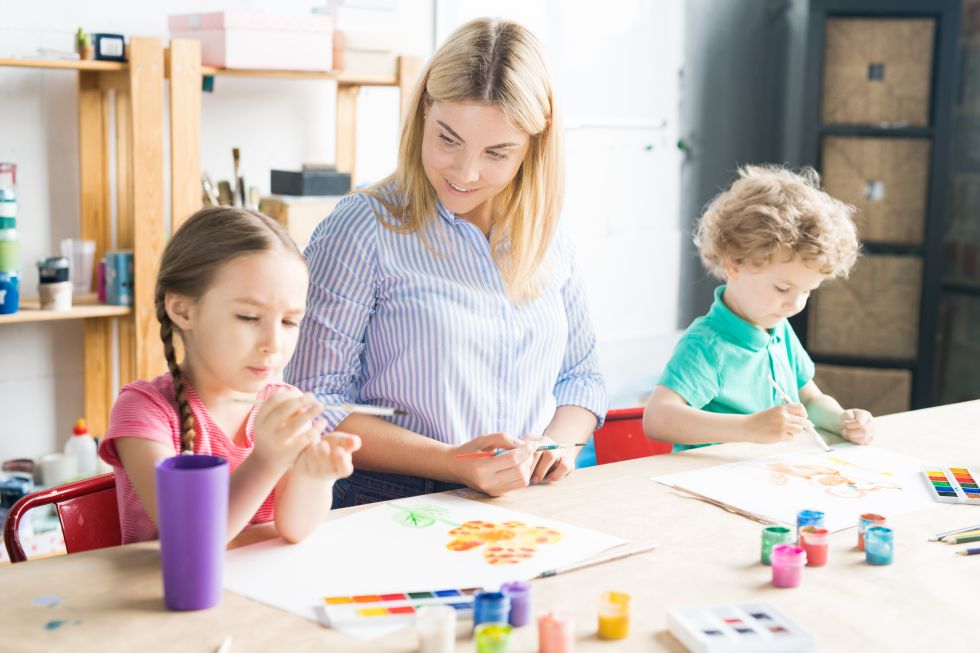 Pedagogika opiekuńczo-wychowawcza i szkolna test