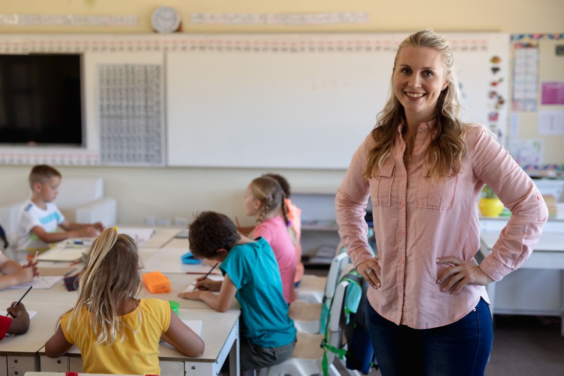 Pedagogika opiekuńczo-wychowawcza i szkolna studies