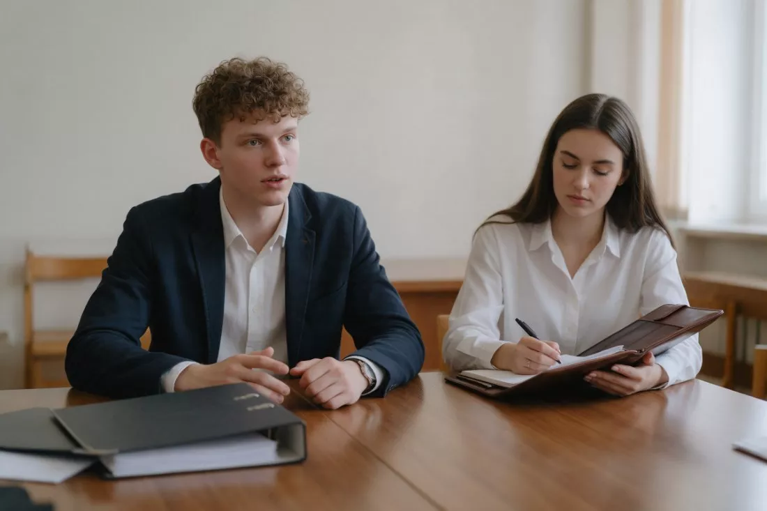 studenci-prowadza-symulacje-posiedzenia-zarzadu