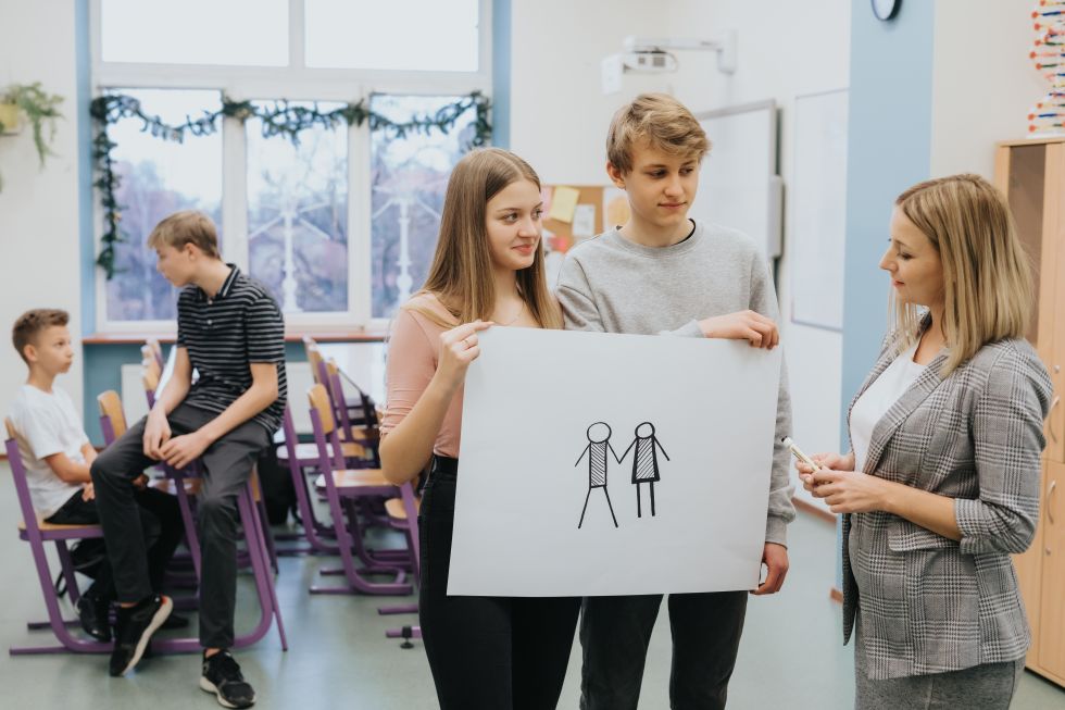 Pedagogika resocjalizacyjna test