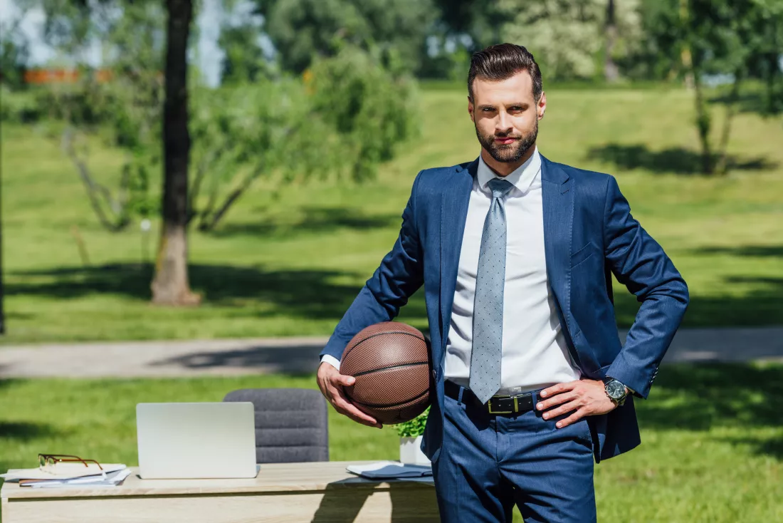 Menedżer sportu i turystyka zdrowotna (kształcenie dualne z Marriott Sopot)v