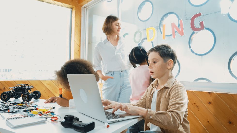 Pedagogika zdolności i informatyki test
