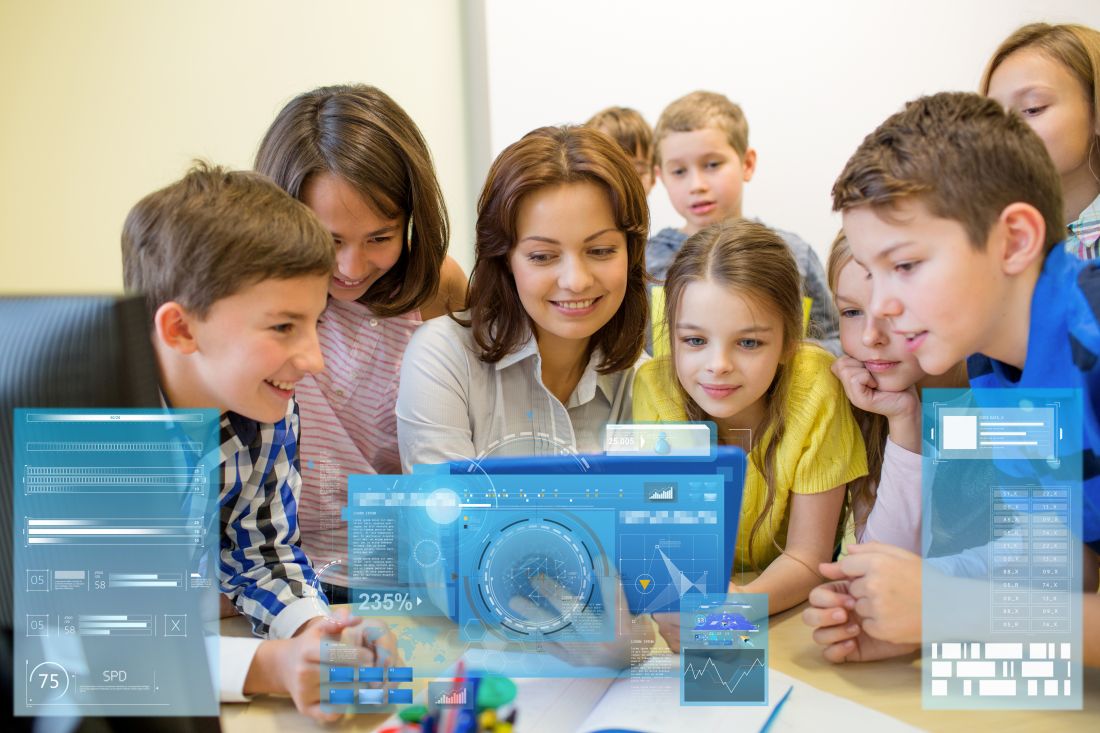 Pedagogika zdolności i informatyki studies