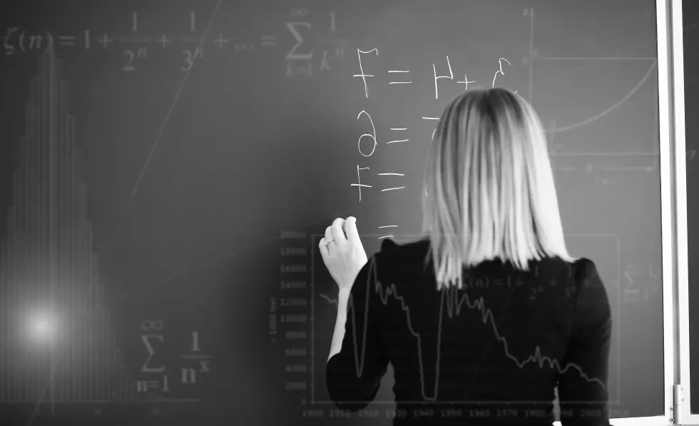 background-with-math-symbols-teacher-primary-school