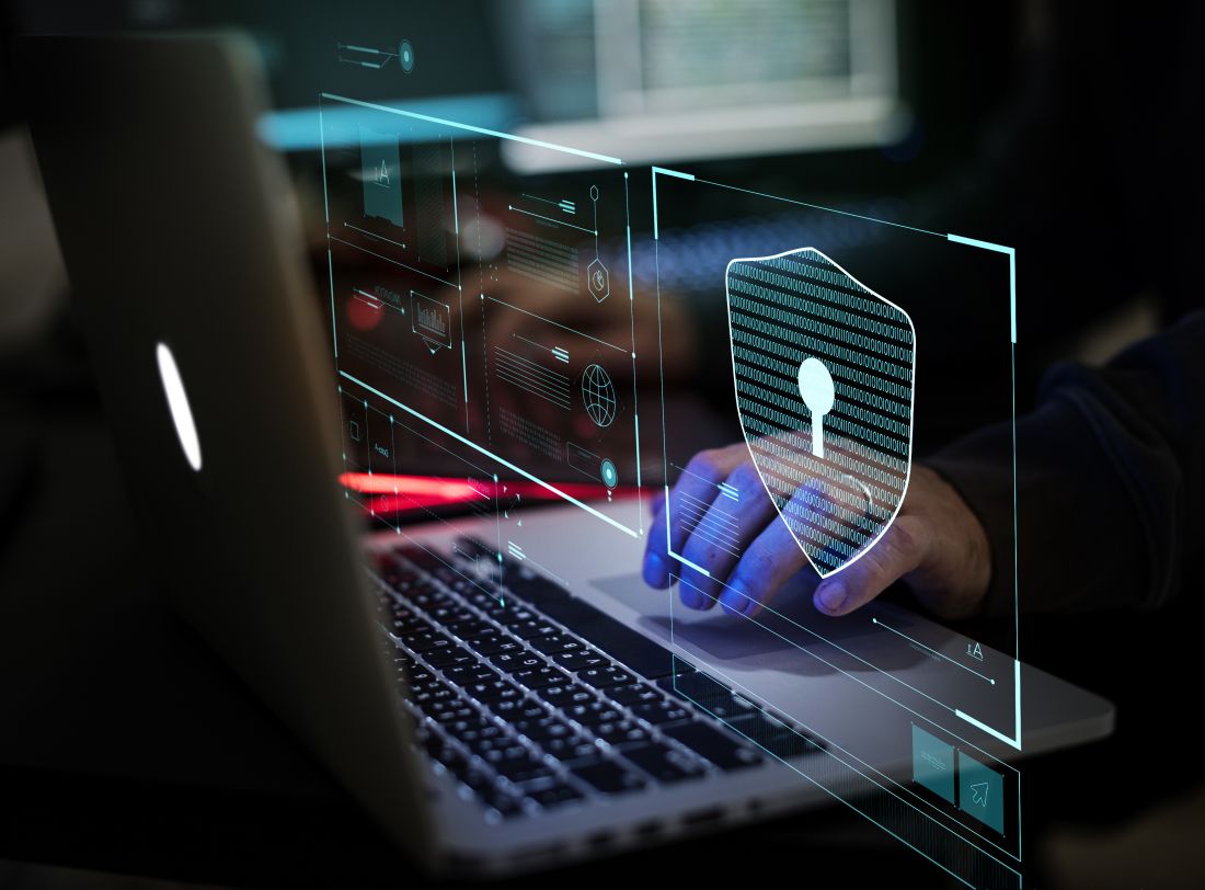 Cyberbezpieczeństwo