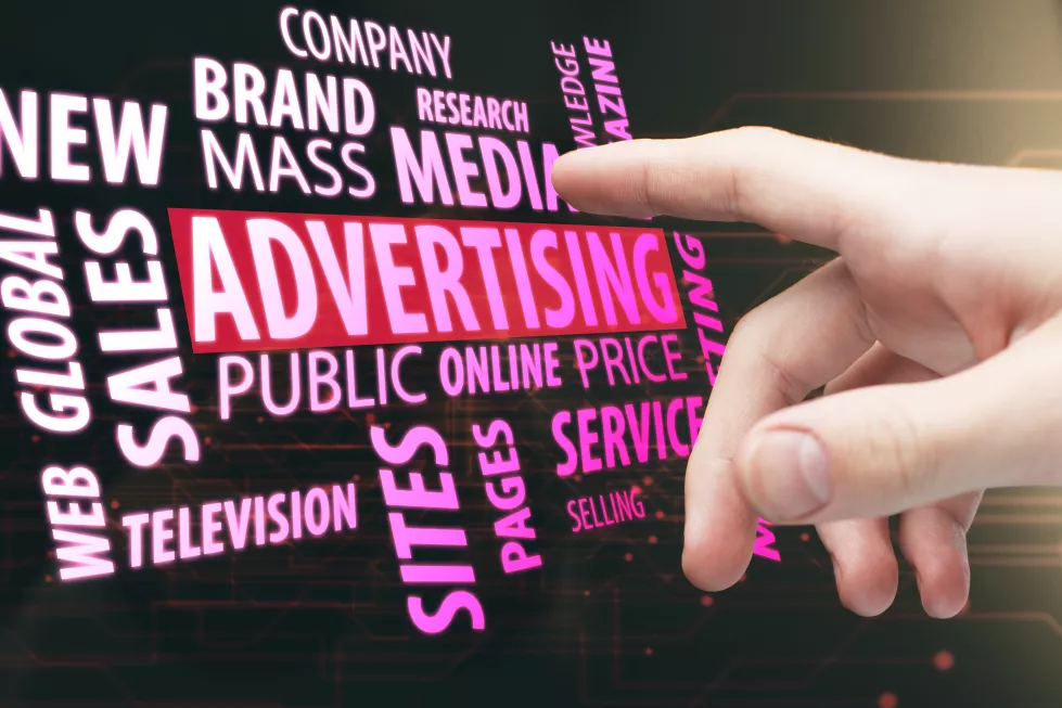 Reklama i public relations