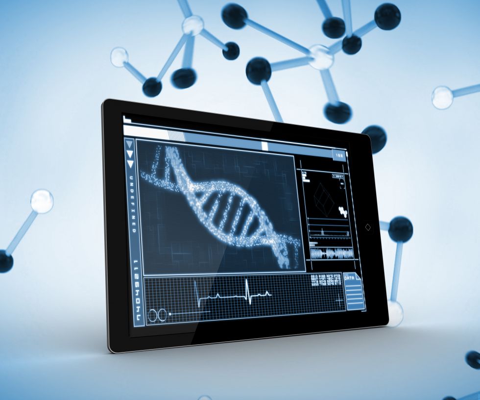 Bioinformatyka test
