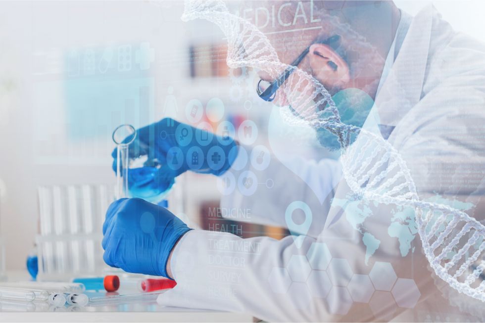 Biologia medyczna test