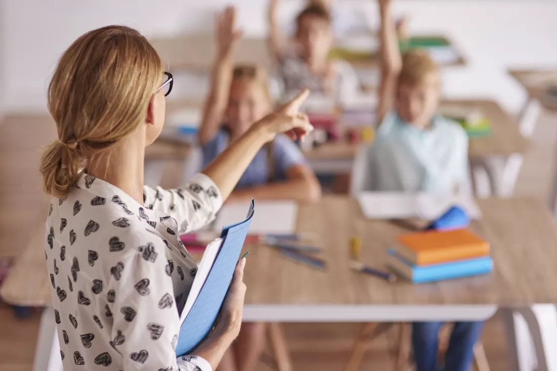 Pedagogika opiekuńczo-wychowawcza i szkolna