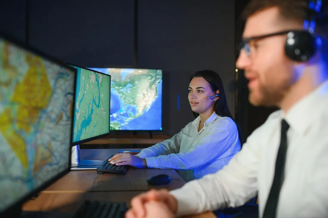 operatorzy-monitoruja-ruch-statkow-na-mapach-monitorow