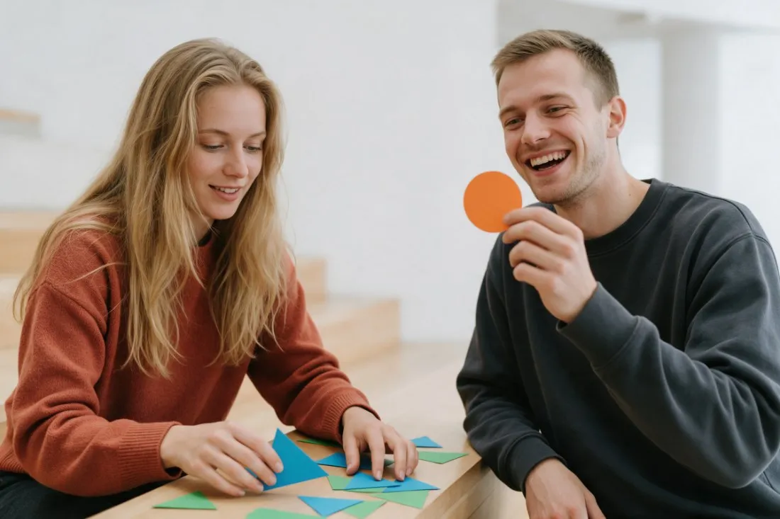 studenci-przygotowuja-warsztat-integracyjny