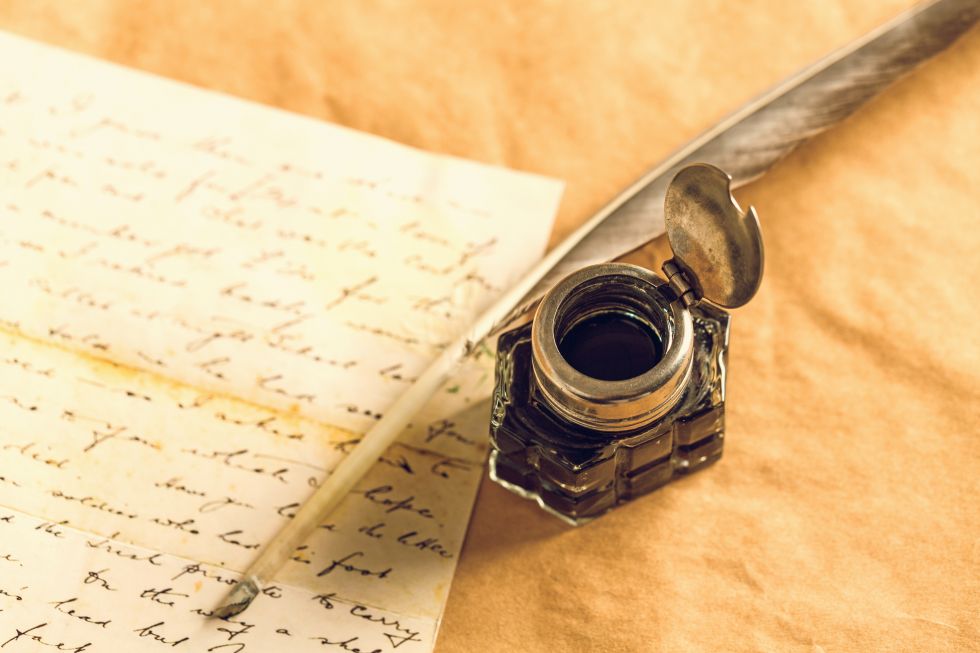 Filologia klasyczna test