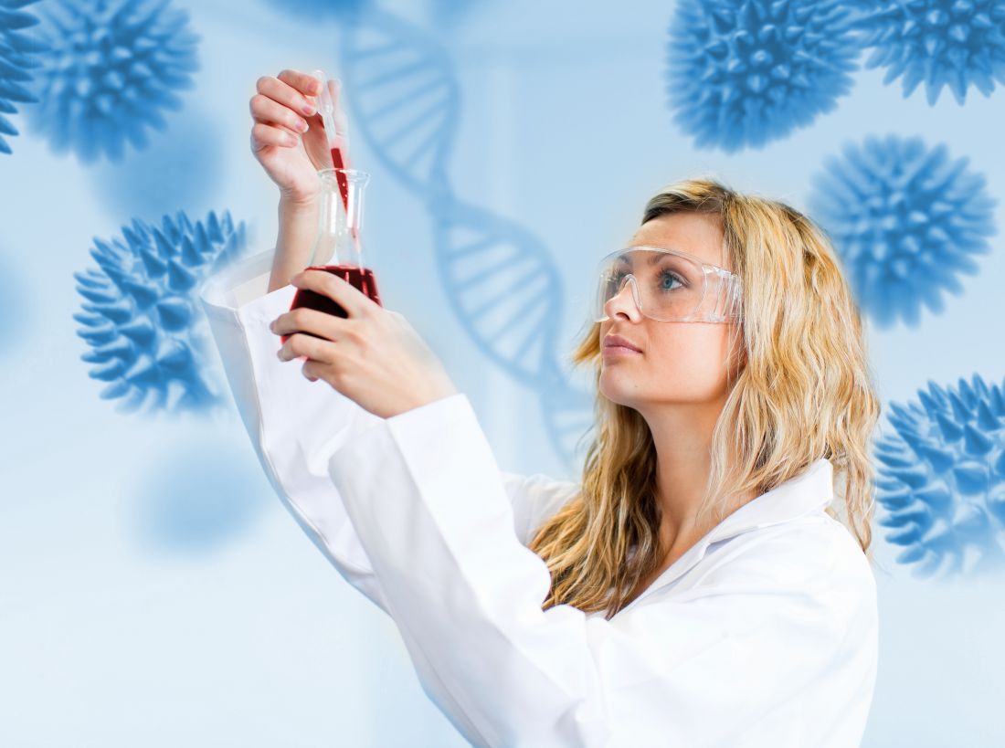 Genetyka i biologia eksperymentalna studies