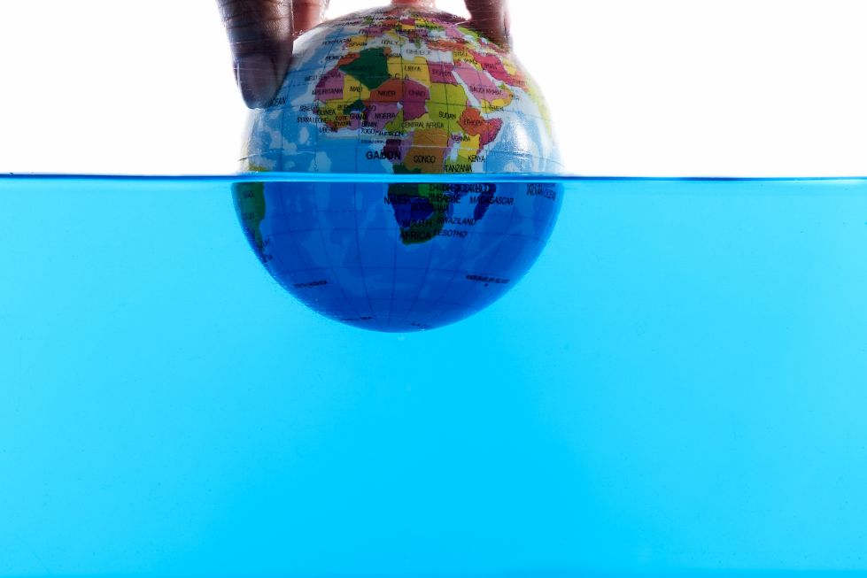 Oceanografia test