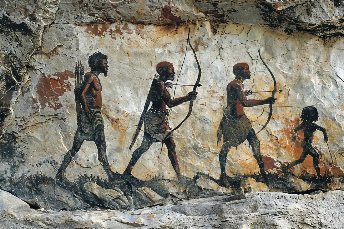 Archeologia konfliktu. Wojna i przemoc w pradziejachv