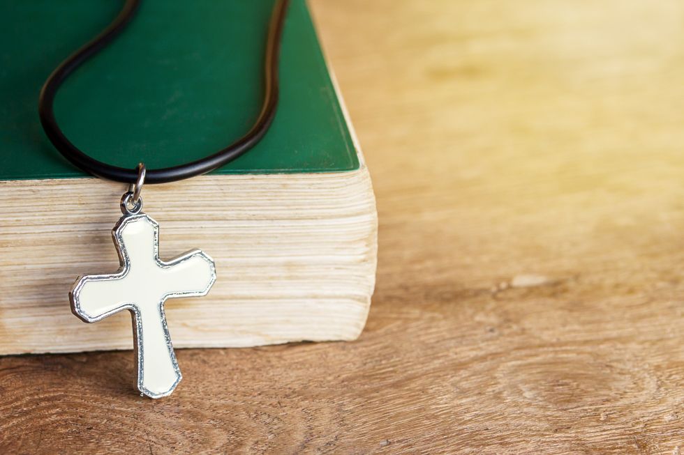 Religioznawstwo test