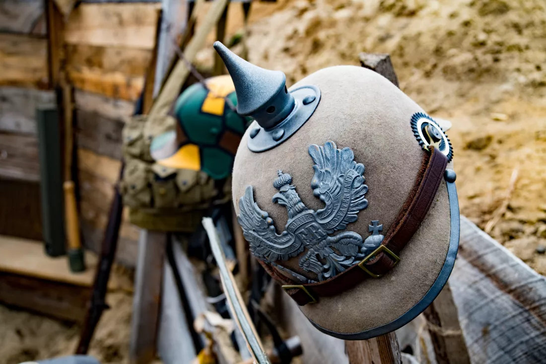 Archeologia Polski i powszechnav