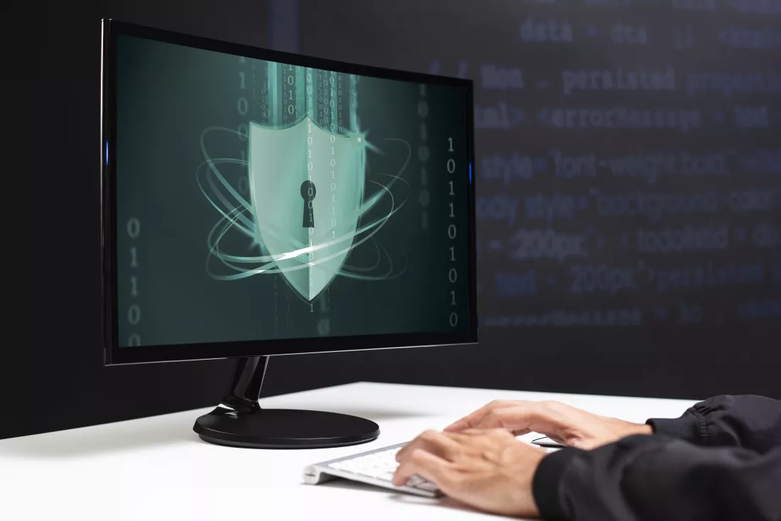 Cyberbezpieczeństwo i taktyka czynności dowodowychv