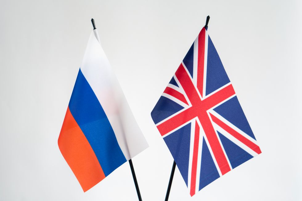 Filologia angielska z językiem rosyjskim test