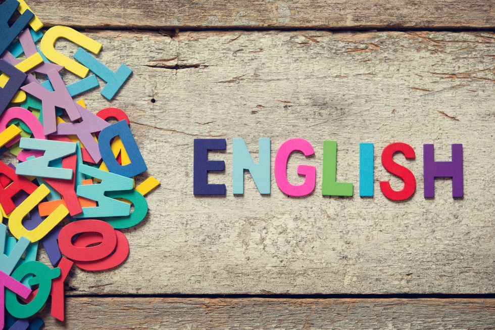 Anglistyka test