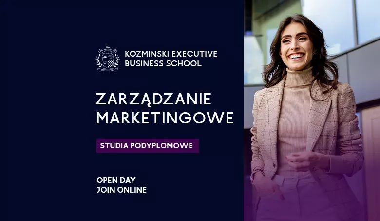 Zarządzanie marketingowe