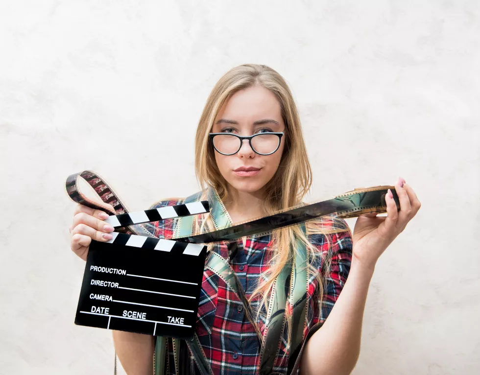 Film i teatrr