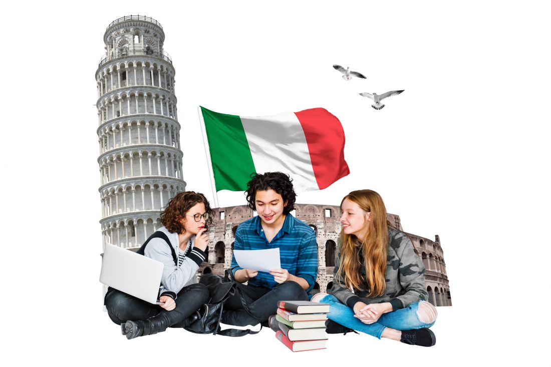 Italianistyka studies