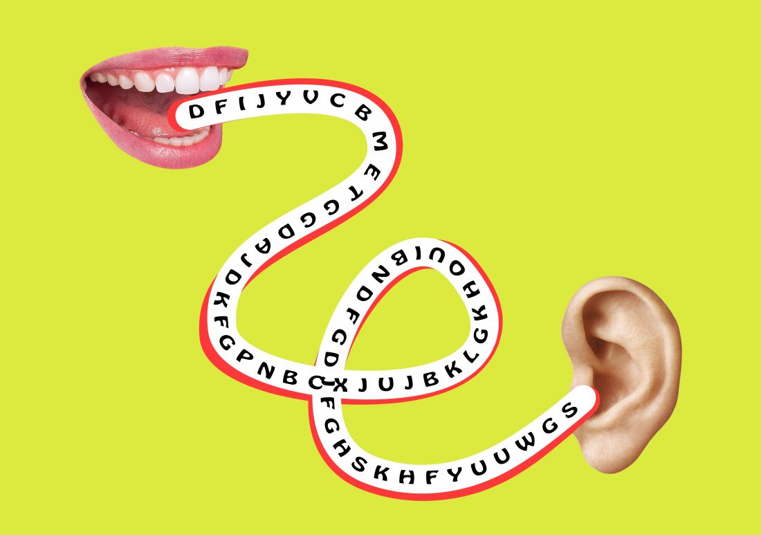 Logopedia z audiofonologią studies