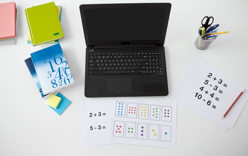 Nauczanie matematyki i informatyki test