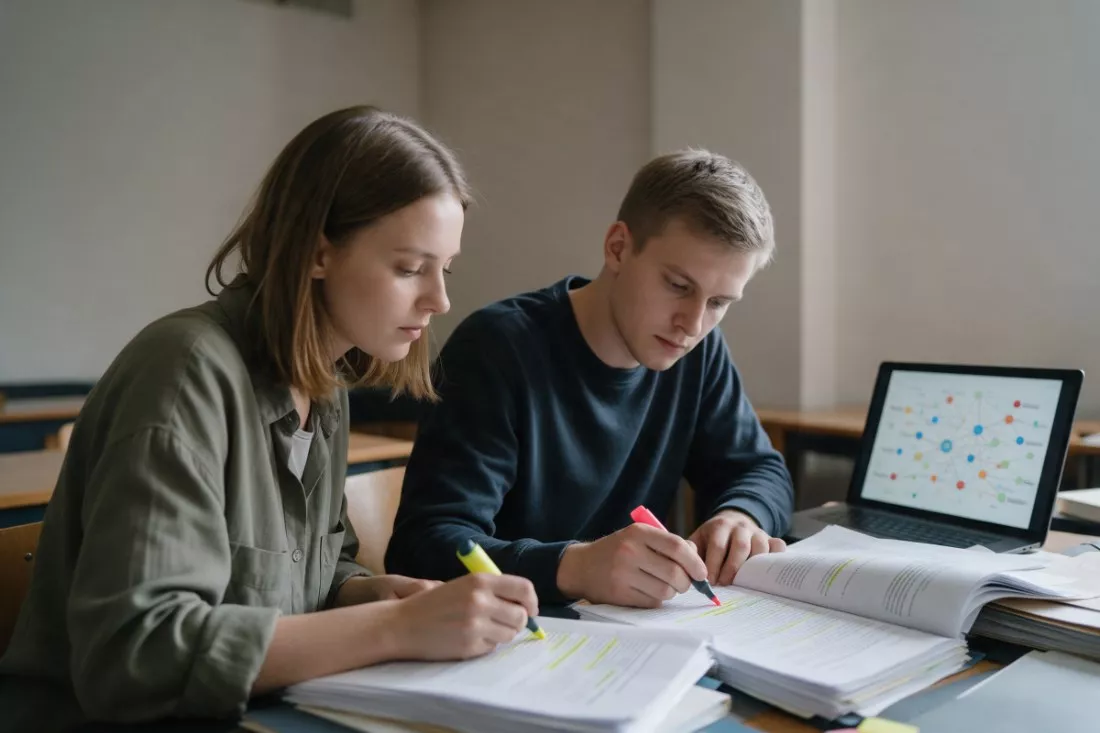studenci-analizuja-akta-spraw-dotyczacych-bezpieczenstwa