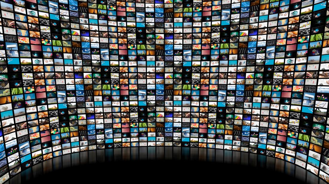 Produkcja medialna studies