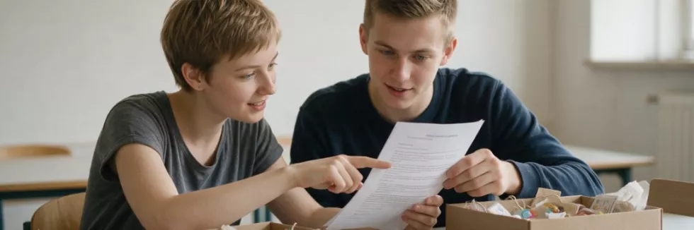 studenci-czytaja-umowe-dla-swojej-mini-firmy