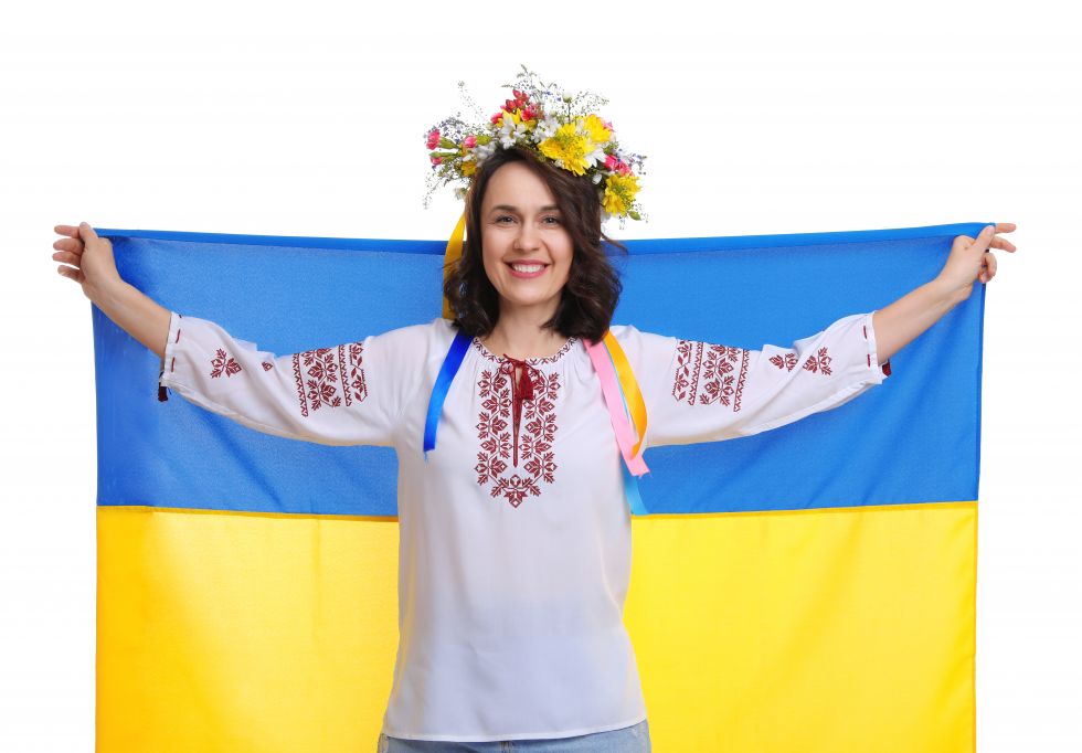 Ukrainistyka test